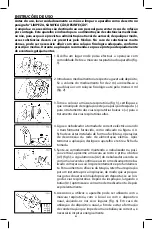 Preview for 64 page of Flaem E312E21 Instructions For Use Manual