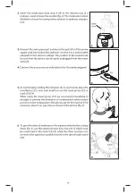 Preview for 12 page of Flaem E600E00 Instructions For Use Manual