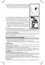 Preview for 48 page of Flaem E600E00 Instructions For Use Manual