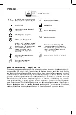 Preview for 9 page of Flaem JN33P00 Instructions For Use Manual