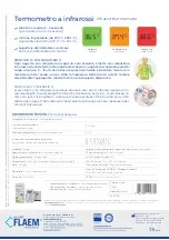 Предварительный просмотр 2 страницы Flaem JXB-178 Quick Start Manual