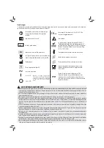 Предварительный просмотр 4 страницы Flaem Latty Instructions For Use Manual