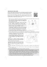 Предварительный просмотр 39 страницы Flaem Latty Instructions For Use Manual