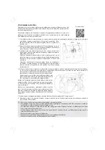 Предварительный просмотр 55 страницы Flaem Latty Instructions For Use Manual