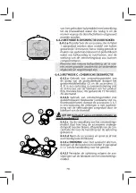 Предварительный просмотр 72 страницы Flaem LightNeb P0318EM User Instruction Manual