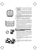 Предварительный просмотр 87 страницы Flaem LightNeb P0318EM User Instruction Manual