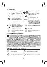 Предварительный просмотр 91 страницы Flaem LightNeb P0318EM User Instruction Manual