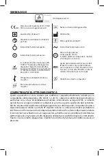 Preview for 10 page of Flaem NebulFlaem PRO Instructions For Use Manual