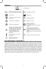 Preview for 19 page of Flaem NebulFlaem PRO Instructions For Use Manual