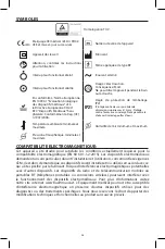 Preview for 28 page of Flaem NebulFlaem PRO Instructions For Use Manual