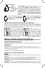 Preview for 33 page of Flaem NebulFlaem PRO Instructions For Use Manual