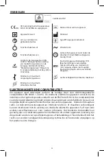 Preview for 37 page of Flaem NebulFlaem PRO Instructions For Use Manual