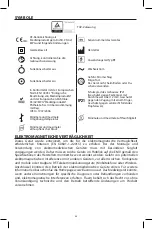 Preview for 46 page of Flaem NebulFlaem PRO Instructions For Use Manual