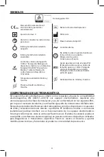 Preview for 55 page of Flaem NebulFlaem PRO Instructions For Use Manual