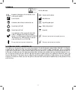 Preview for 17 page of Flaem NOVAMA NELLA P0406EM F400 Operating Instructions Manual