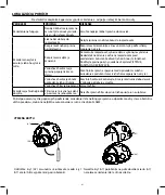 Preview for 43 page of Flaem NOVAMA NELLA P0406EM F400 Operating Instructions Manual