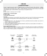 Preview for 46 page of Flaem NOVAMA NELLA P0406EM F400 Operating Instructions Manual