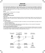 Preview for 55 page of Flaem NOVAMA NELLA P0406EM F400 Operating Instructions Manual