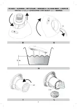 Preview for 3 page of Flaem Olly Operating Instructions Manual