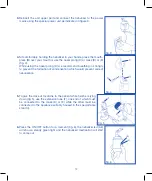 Preview for 12 page of Flaem Universal Plus Instructions For Use Manual