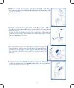 Preview for 19 page of Flaem Universal Plus Instructions For Use Manual