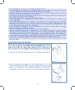 Preview for 25 page of Flaem Universal Plus Instructions For Use Manual