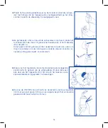 Preview for 26 page of Flaem Universal Plus Instructions For Use Manual