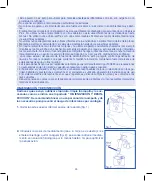 Preview for 39 page of Flaem Universal Plus Instructions For Use Manual