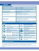 Preview for 28 page of Flaem Wi.Neb Go Instructions For Use Manual