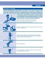 Preview for 31 page of Flaem Wi.Neb Go Instructions For Use Manual