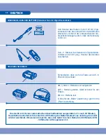 Preview for 48 page of Flaem Wi.Neb Go Instructions For Use Manual