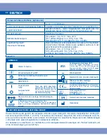 Preview for 54 page of Flaem Wi.Neb Go Instructions For Use Manual