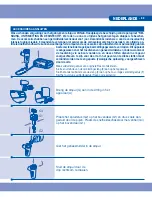 Preview for 57 page of Flaem Wi.Neb Go Instructions For Use Manual