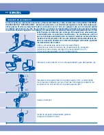 Preview for 70 page of Flaem Wi.Neb Go Instructions For Use Manual