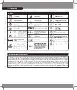 Предварительный просмотр 22 страницы Flaem Wi.Neb P0209EM Instructions For Use Manual