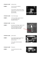 Preview for 9 page of Flagro F-1000T Operating Instructions Manual