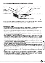 Preview for 35 page of FLAIG TE PML Series Use And Maintenance Manual