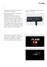 Preview for 7 page of FLAIM Systems Extinguisher User Manual