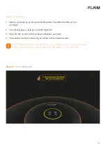 Preview for 13 page of FLAIM Systems Extinguisher User Manual
