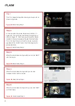 Предварительный просмотр 30 страницы FLAIM Systems Trainer User Manual