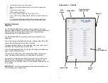 Preview for 2 page of Flair Electronics ENS24-F Instruction Manual