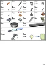 Preview for 6 page of Flair Furnishings TZRB213B3 Assembling Instruction