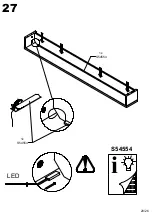 Preview for 20 page of Flair Furnishings TZRB213B3 Assembling Instruction