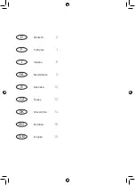 Flair 2007006319394 Assembly Instructions Manual preview