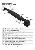 Предварительный просмотр 24 страницы Flair AT12H14 Instruction Manual