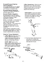 Предварительный просмотр 30 страницы Flair AT12H14 Instruction Manual