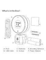 Preview for 3 page of Flair Puck Installation Manual