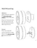 Preview for 10 page of Flair Puck Installation Manual