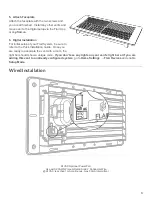 Preview for 3 page of Flair Smart Vent Installation Manual