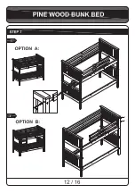 Предварительный просмотр 13 страницы Flair Wooden Zoom Manual